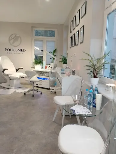 Podolog Lublin Podos-med